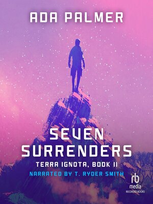 cover image of Seven Surrenders